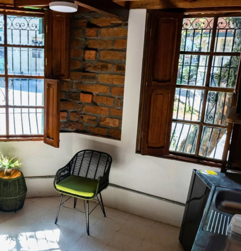 ayacucho prado casa moore
