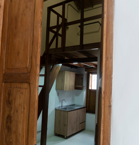 Habitaciones Hotel Casa Moore en Medellin (3)